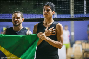 Jackson Willians - Project Casting Gallery Image 1 Jackson Willians - Gallery Image 1