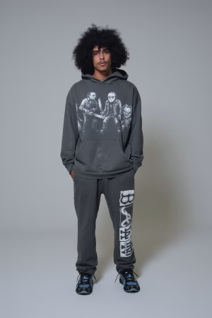 David Kjenner-love - Project Casting Gallery Image 4 David Kjenner-love - Gallery Image 4