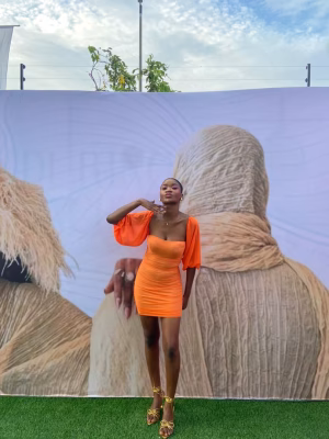 Sarah Okeseni - Gallery Image 12