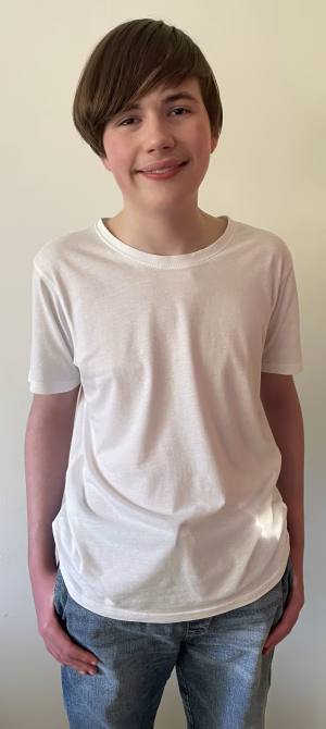 Jacob Morgan - Project Casting Gallery Image 5 Jacob Morgan - Gallery Image 5