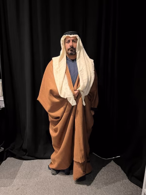 Shady Selim - Gallery Image 3