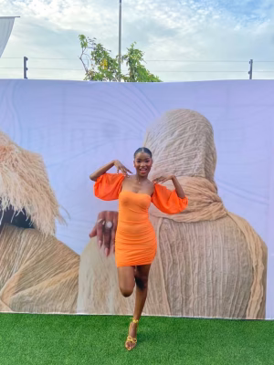 Sarah Okeseni - Gallery Image 11