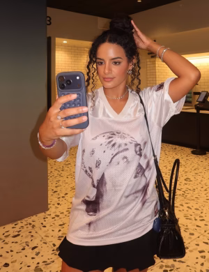 Natalia Souza - Project Casting Gallery Image 9 Natalia Souza - Gallery Image 9