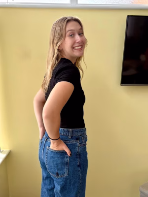 Harmony Wheeldon - Gallery Image 1