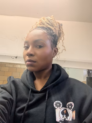 Katherine Johnson - Project Casting Gallery Image 8 Katherine Johnson - Gallery Image 8