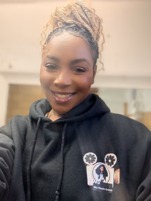 Katherine Johnson - Project Casting Gallery Image 9 Katherine Johnson - Gallery Image 9