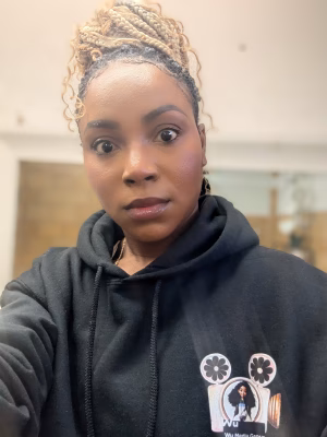 Katherine Johnson - Project Casting Gallery Image 10 Katherine Johnson - Gallery Image 10