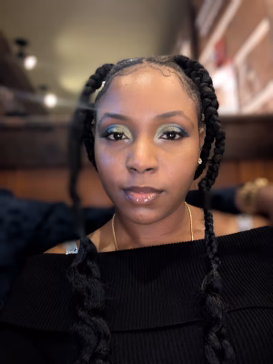 Katherine Johnson - Project Casting Gallery Image 11 Katherine Johnson - Gallery Image 11