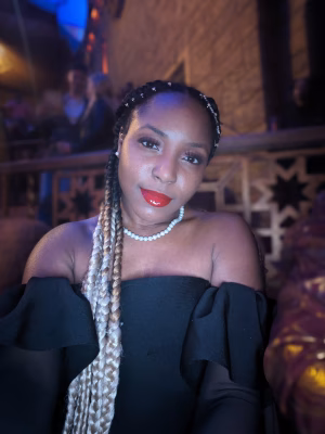 Katherine Johnson - Project Casting Gallery Image 12 Katherine Johnson - Gallery Image 12