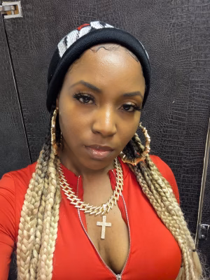 Katherine Johnson - Project Casting Gallery Image 7 Katherine Johnson - Gallery Image 7