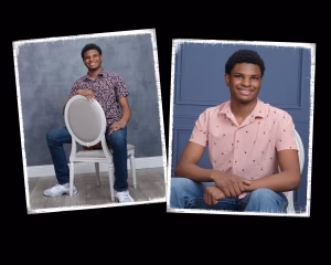 Mason Frazier - Project Casting Gallery Image 12 Mason Frazier - Gallery Image 12