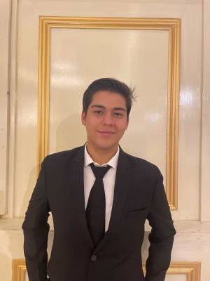 Zaid Khan - Gallery Image 1