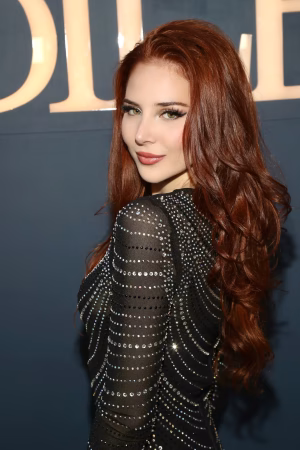 Chloe Jane - Project Casting Gallery Image 7 Chloe Jane - Gallery Image 7