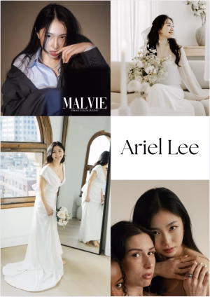 ariel lee - Gallery Image 3