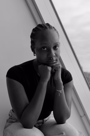 Ruminata Shemeza Imana - Project Casting Gallery Image 3 Ruminata Shemeza Imana - Gallery Image 3