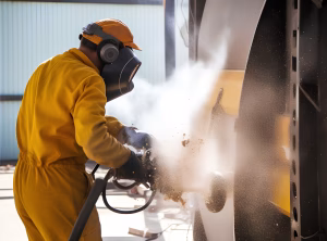 NJ Reliable Coatings - Project Casting Gallery Image 17 NJ Reliable Coatings - Gallery Image 17