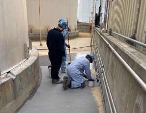 NJ Reliable Coatings - Project Casting Gallery Image 7 NJ Reliable Coatings - Gallery Image 7