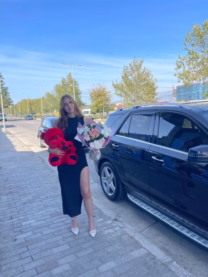 Meltem Latifi-Özen - Project Casting Gallery Image 1 Meltem Latifi-Özen - Gallery Image 1