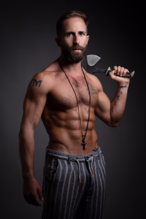 Matteo Arnaldi - Project Casting Gallery Image 6 Matteo Arnaldi - Gallery Image 6