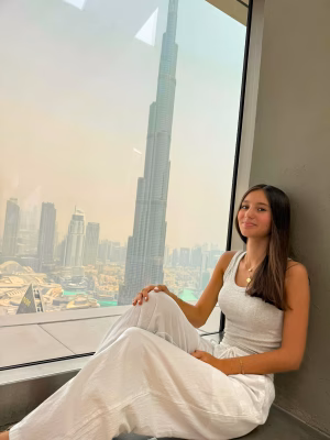 Valeria Diaz - Gallery Image 5