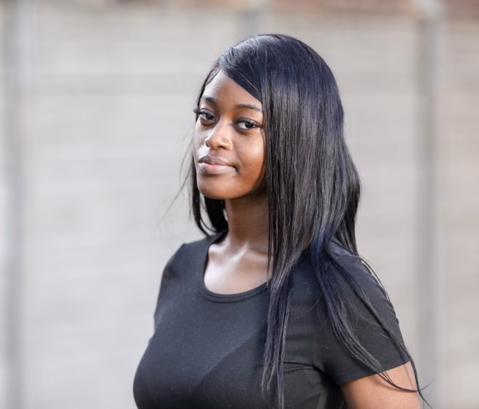 Shakira Barnes - Profile Photo