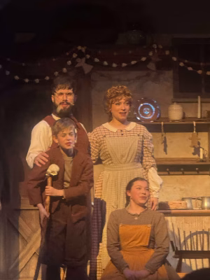 Ava Bartlett - Project Casting Gallery Image 19 Ava Bartlett - Gallery Image 19