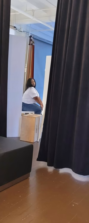 Lisadallexy Suazo - Project Casting Gallery Image 1 Lisadallexy Suazo - Gallery Image 1