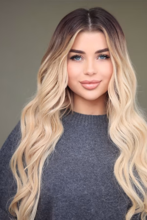 Karyna Kasianenko - Project Casting Gallery Image 1 Karyna Kasianenko - Gallery Image 1