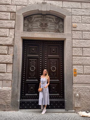 Janeen Nicole - Project Casting Gallery Image 9 Janeen Nicole - Gallery Image 9