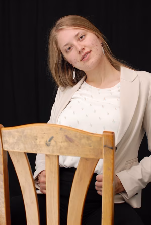 Mina Klassen - Project Casting Gallery Image 18 Mina Klassen - Gallery Image 18