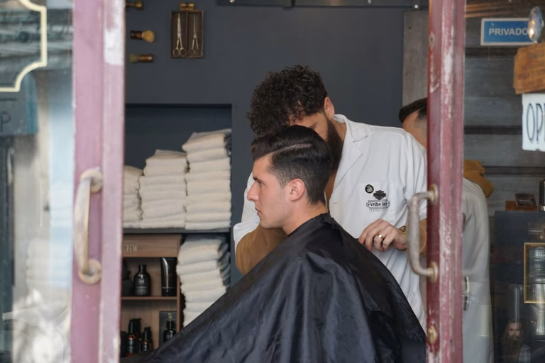 $1,750 Men’s Haircare Commercial Casting: Apply Now