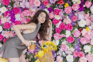 Elene Henning - Project Casting Gallery Image 1 Elene Henning - Gallery Image 1