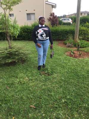 Tupelwa Chisanga - Project Casting Gallery Image 1 Tupelwa Chisanga - Gallery Image 1