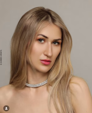 Ekaterina  Kuznetsova - Gallery Image 1