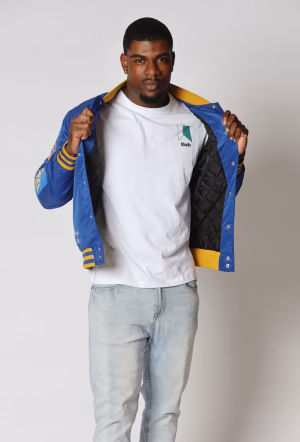 Kevin Johnson - Gallery Image 3