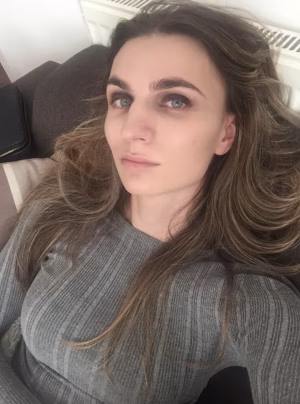 Gloria K. - Project Casting Gallery Image 1 Gloria K. - Gallery Image 1