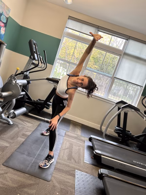 Virginia Borin - Project Casting Gallery Image 14 Virginia Borin - Gallery Image 14