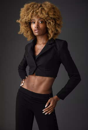 Paris Lewis - Gallery Image 1