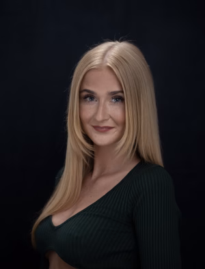 Sky Foster - Gallery Image 1