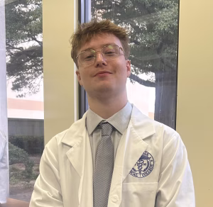 Braylon Harrigan - Project Casting Gallery Image 1 Braylon Harrigan - Gallery Image 1