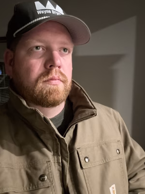 Ben Frye - Gallery Image 1