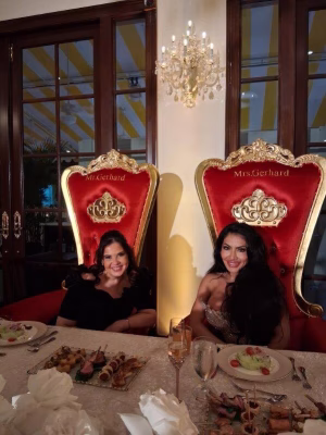 Dorothy Stedman - Gallery Image 5