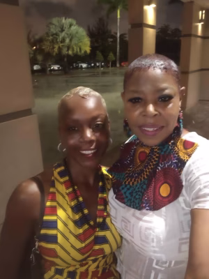 Jozette Smith - Project Casting Gallery Image 18 Jozette Smith - Gallery Image 18