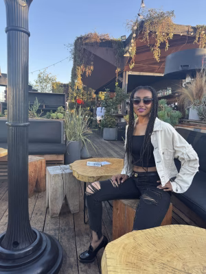 Semret Ealy - Project Casting Gallery Image 4 Semret Ealy - Gallery Image 4