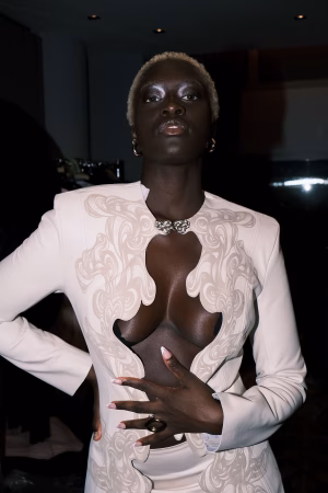 Lia Mendes - Project Casting Gallery Image 3 Lia Mendes - Gallery Image 3