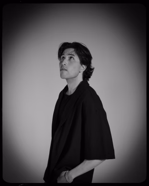 Alexander Geneux - Gallery Image 1