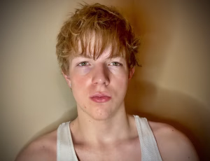 Andrew Hays - Project Casting Gallery Image 2 Andrew Hays - Gallery Image 2