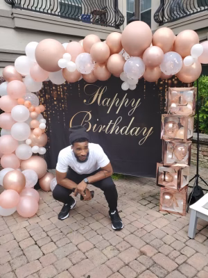 Girard Bankston - Project Casting Gallery Image 2 Girard Bankston - Gallery Image 2