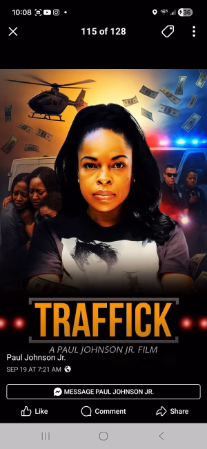 Eric Brooks - Project Casting Gallery Image 2 Eric Brooks - Gallery Image 2