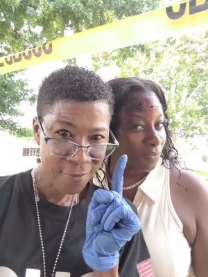 Tara Robinson - Project Casting Gallery Image 19 Tara Robinson - Gallery Image 19